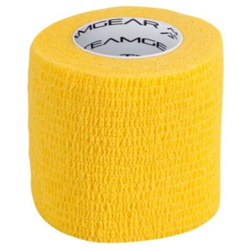 Select Strømpetape Wrap - Gul