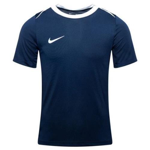 Nike Trenings T-Skjorte Dri-FIT Academy Pro 24 - Navy/Hvit