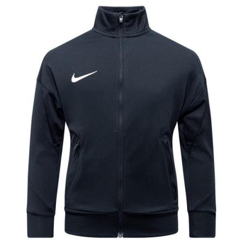 Nike Treningsjakke Dri-FIT Academy Pro 24 - Sort/Hvit Barn