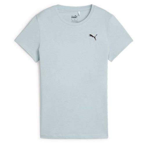 BETTER ESSENTIALS Tee Turquoise Surf