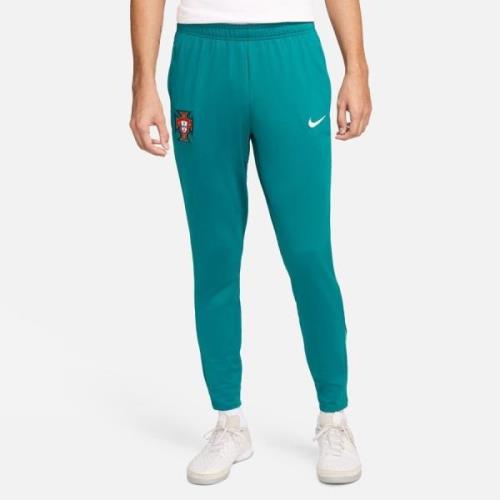 Portugal Treningsbukse Dri-FIT Strike - Geode Teal/Grønn/Hvit