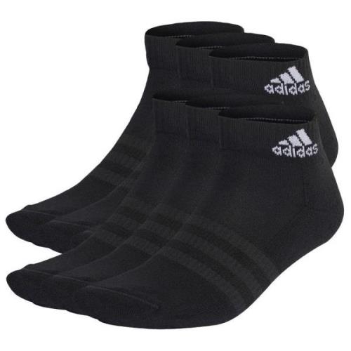 Adidas Cushioned Sportswear Ankle Socks 6 Pairs