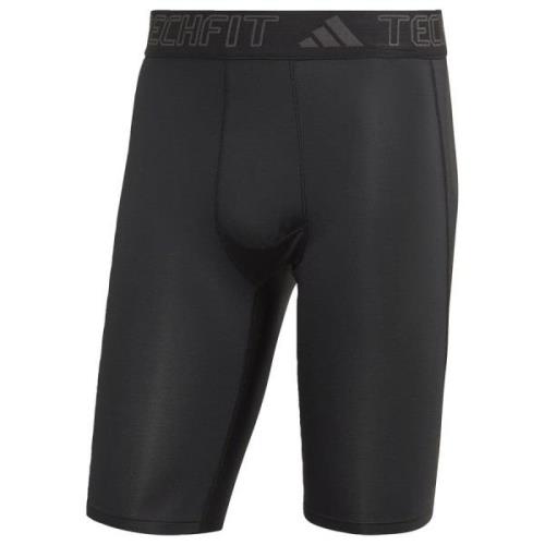 Adidas Techfit Training Short Tights