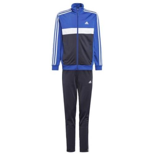 Adidas Essentials 3-Stripes Tiberio Track Suit