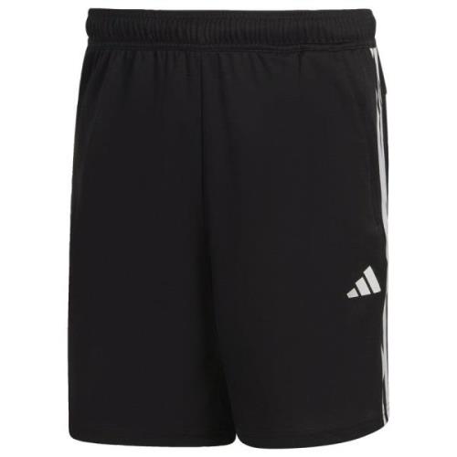 Adidas Train Essentials Piqué 3-Stripes Training Shorts