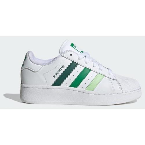 Adidas Original Superstar XLG Shoes