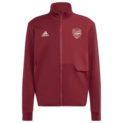 Adidas Arsenal Anthem Jacket