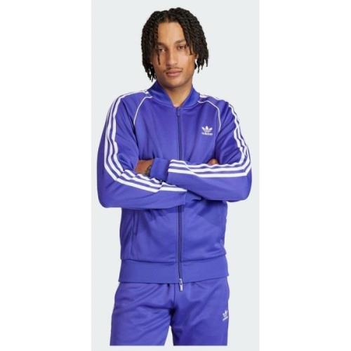 Adidas Original Adicolor Classics SST Track Jacket