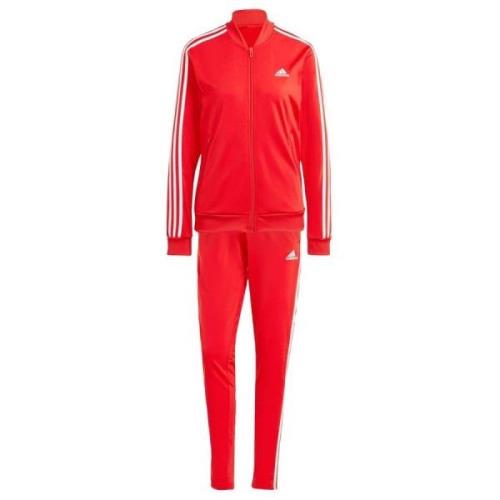 Adidas Essentials 3-Stripes Tracksuit