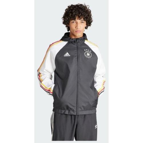 Adidas Germany DNA Windbreaker