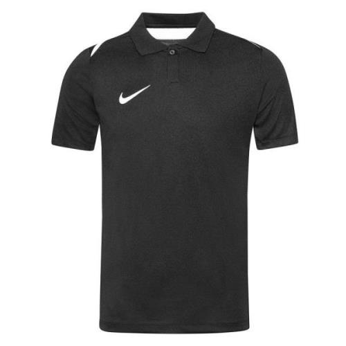 Nike Pique Dri-FIT Academy Pro 24 - Sort/Hvit