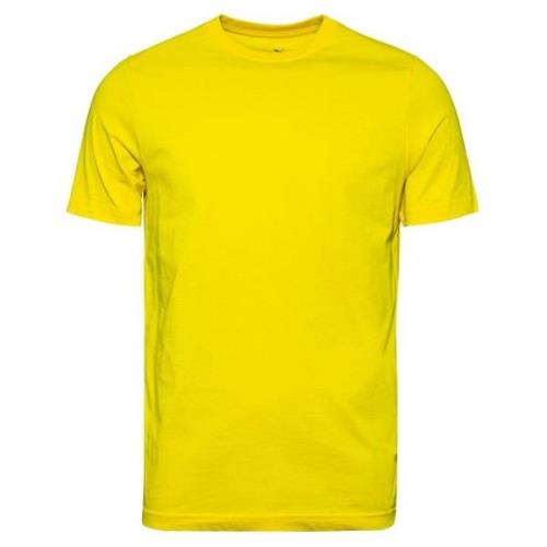 PUMA T-Skjorte Nordics Blank - Gul