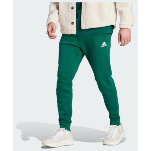 Adidas Essentials Fleece Regular Tapered Pants