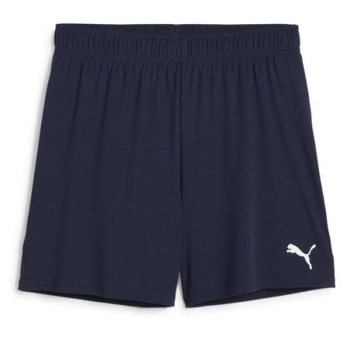 teamGOAL Shorts Wmns PUMA Navy-PUMA White