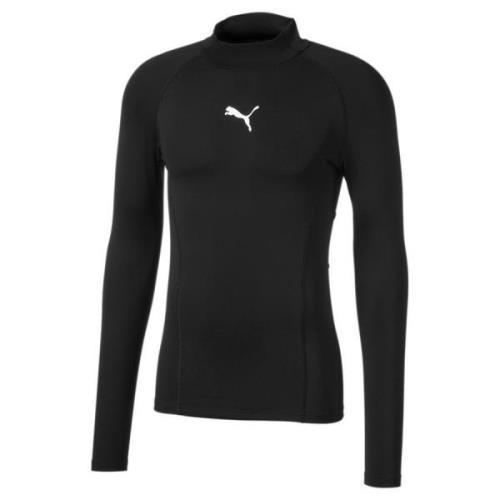 PUMA Baselayer LIGA Warm - Sort