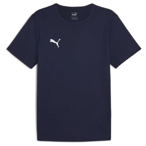 teamRISE Matchday Jersey PUMA Navy-PUMA White