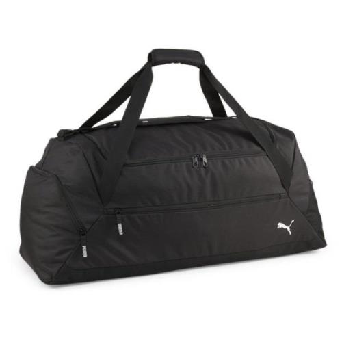 PUMA Sportsbag teamGOAL L - Sort