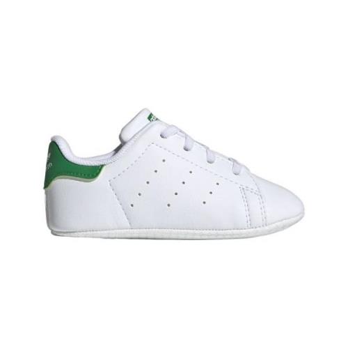 Adidas Original Stan Smith Crib Shoes