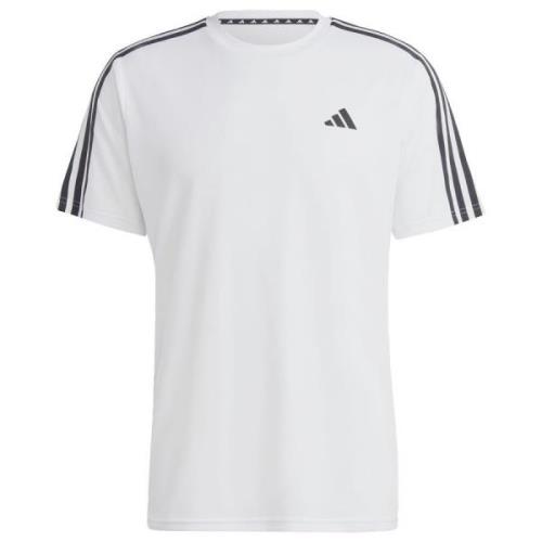 Adidas Train Essentials 3-Stripes Training Tee