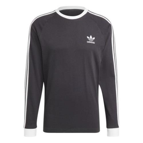 Adidas Original Adicolor Classics 3-Stripes Long Sleeve Tee