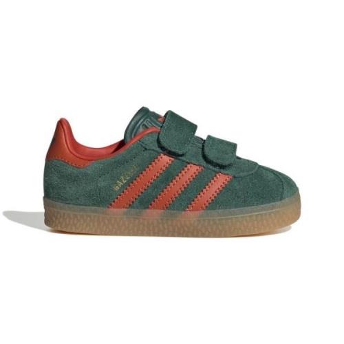 Adidas Original Gazelle Comfort Closure Shoes Kids