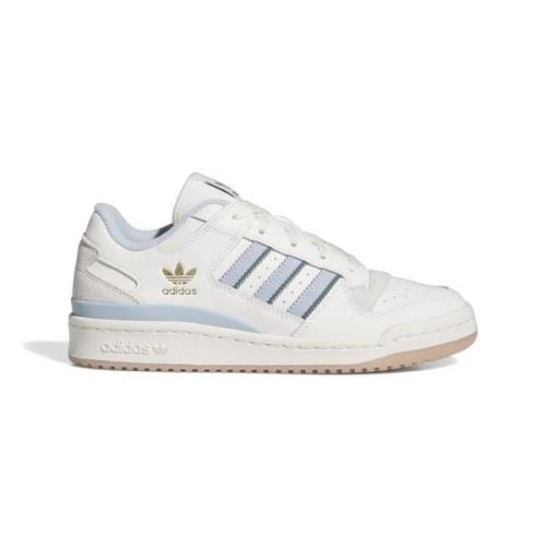 Adidas Original Forum Low CL Shoes