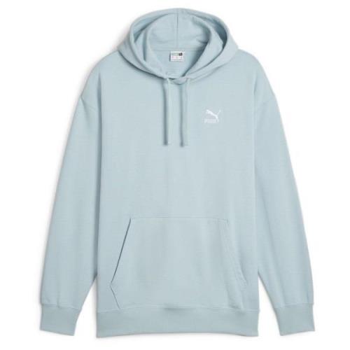 BETTER CLASSICS Relaxed Hoodie TR Turquoise Surf