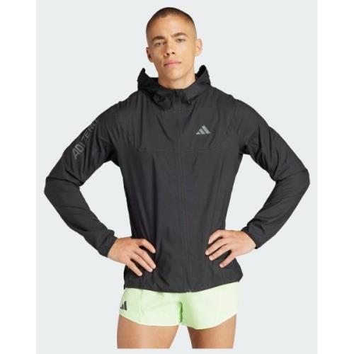 Adidas Adizero Running Lightweight Jacket