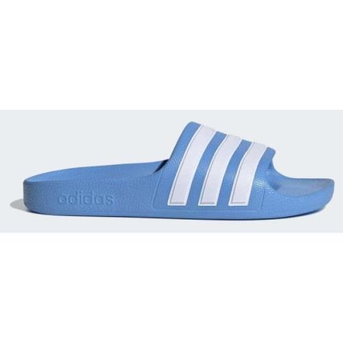 Adidas Adilette Aqua Slides Kids