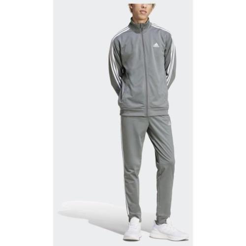 Adidas Basic 3-Stripes Tricot Track Suit