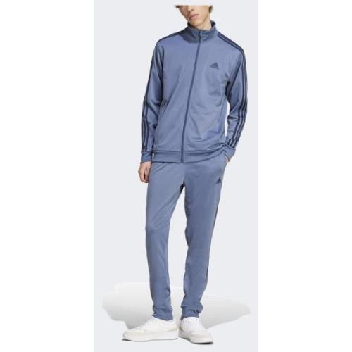 Adidas Basic 3-Stripes Tricot Track Suit