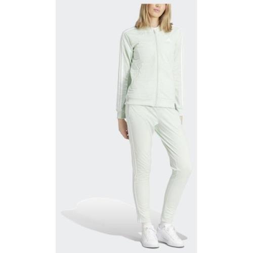 Adidas Essentials 3-Stripes Tracksuit