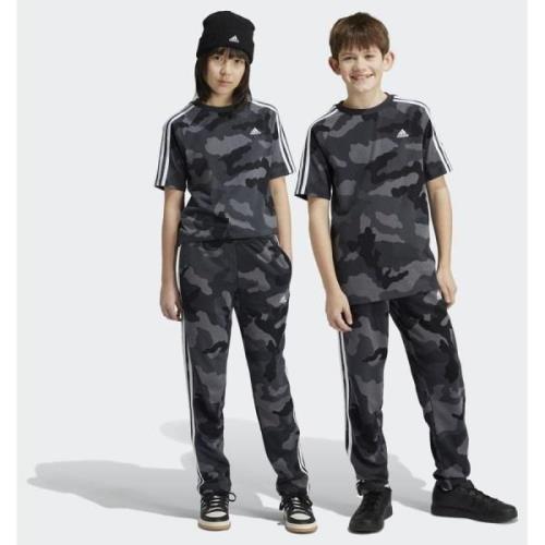 Adidas Essentials Allover Print Pants Kids