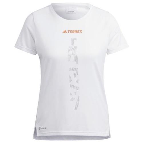 Adidas Terrex Agravic Trail Running Tee