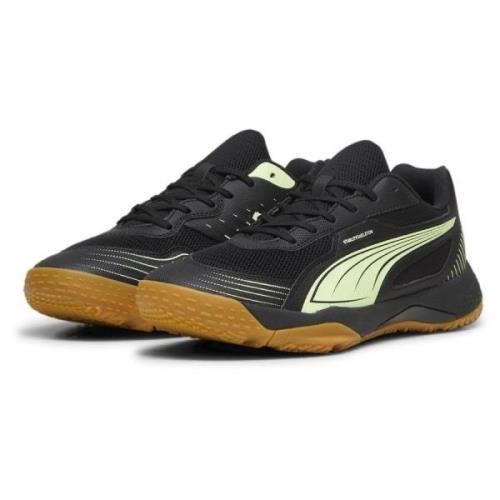 Solarflash III PUMA Black-Fizzy Apple