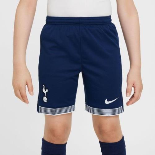 Tottenham Hjemmeshorts 2024/25 Barn