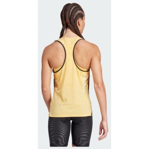 Adidas Adizero Running Tank Top