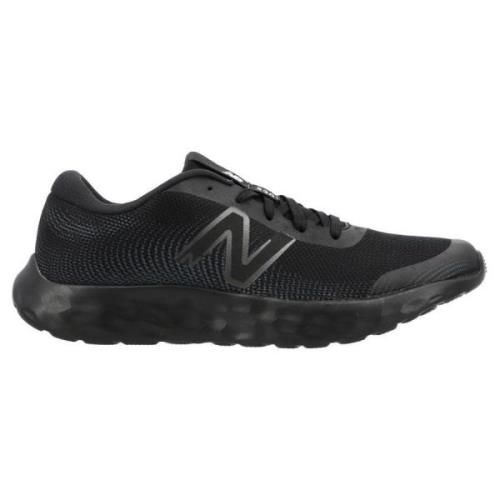 New Balance Sneaker 520 V8 - Sort Barn