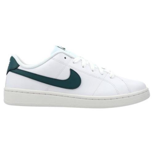 Nike Sneaker Court Royale 2 Low - Hvit/Grønn