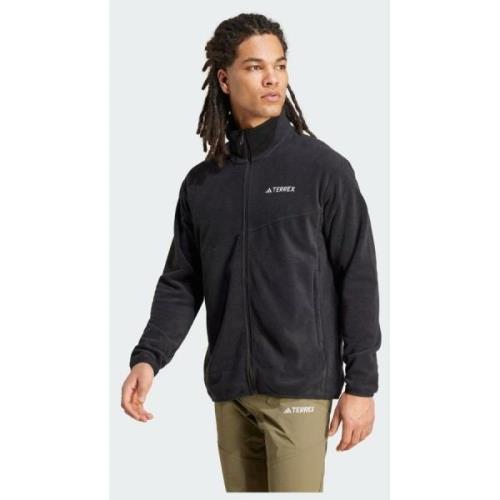 Adidas Terrex Multi Full-Zip Fleece Jacket