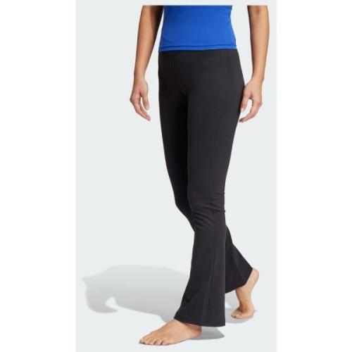 Adidas Yoga Flared Pants