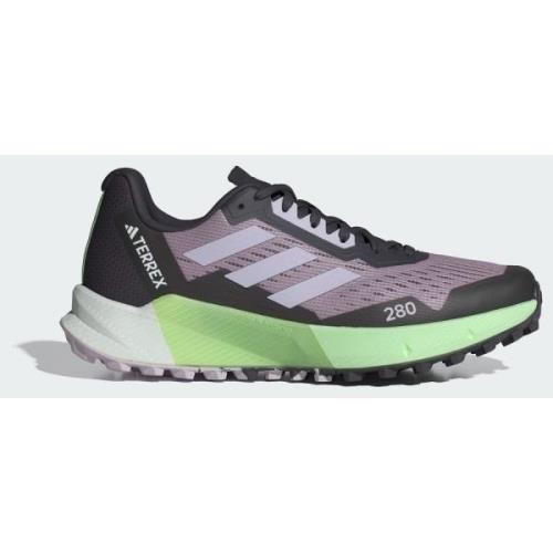 Adidas Terrex Agravic Flow 2.0 Trail Running Shoes