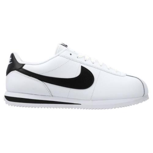 Nike Sneaker Cortez - Hvit/Sort