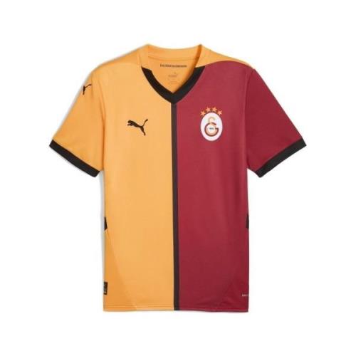 Galatasaray Hjemmedrakt 2024/25