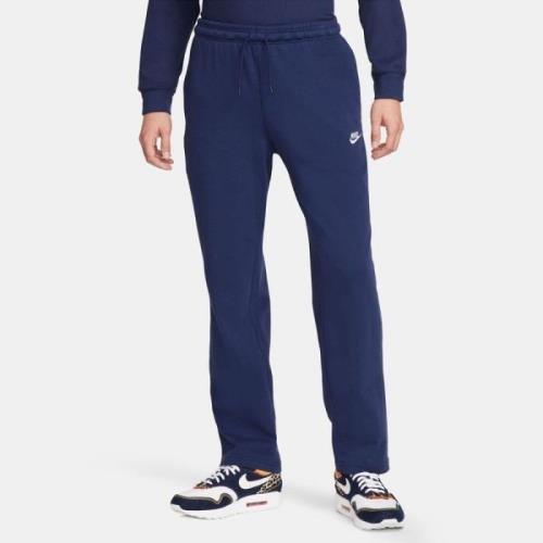 Nike Joggebukse NSW Club - Navy/Hvit