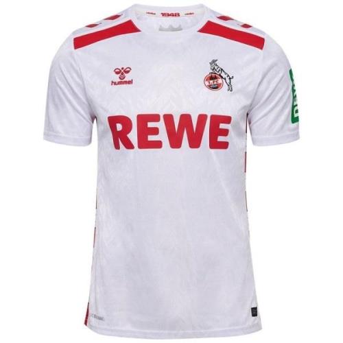 FC Cologne Hjemmedrakt 2024/25