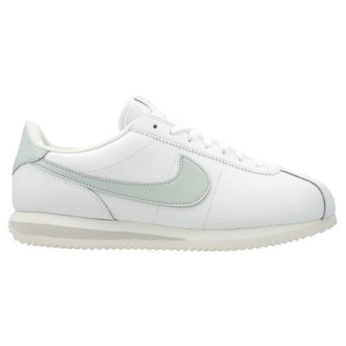 Nike Sneaker Cortez - Hvit Dame