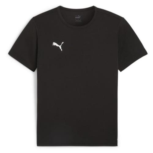 PUMA Spillertrøye teamRISE - Sort/Hvit