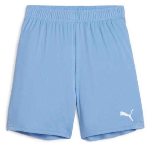 PUMA Fotballshorts teamGOAL - Blå/Hvit Barn