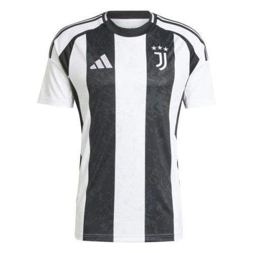 Juventus Hjemmedrakt 2024/25